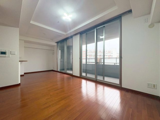 【居間・リビング】 | ローレルコート北緑丘