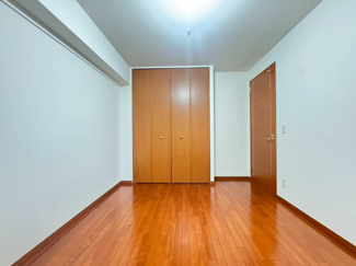 【洋室】 | ローレルコート北緑丘