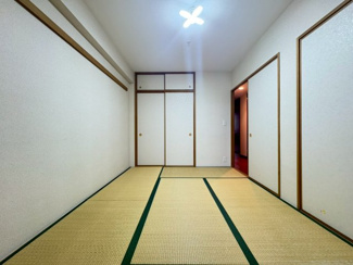 【和室】 | ローレルコート北緑丘