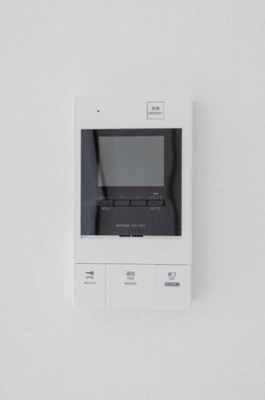 【セキュリティ】 | エルタスコート桜台