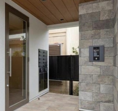 【セキュリティ】 | エルタスコート桜台