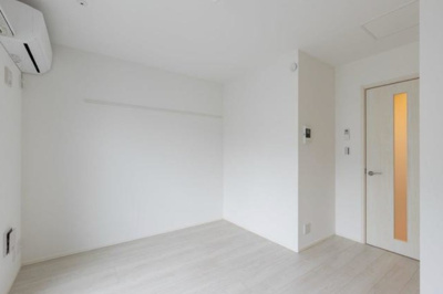 【居間・リビング】 | エルタスコート桜台