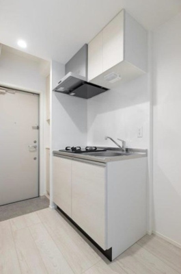 【キッチン】 | エルタスコート桜台