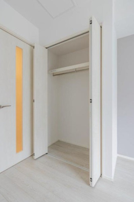 【収納】 | エルタスコート桜台