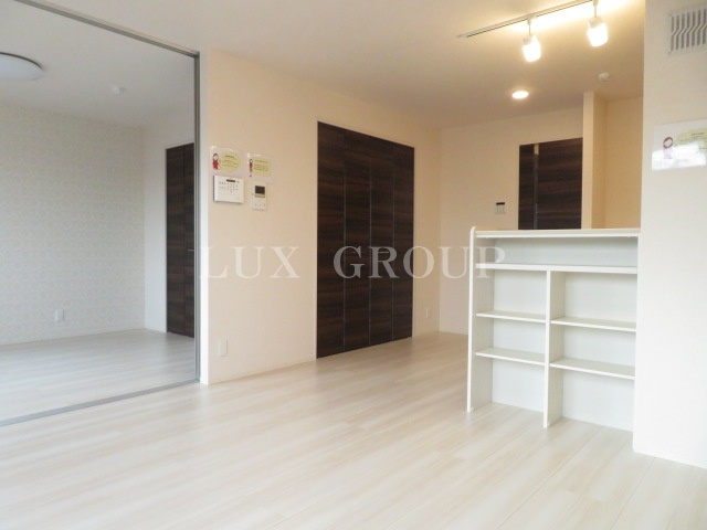 【内装】 | グランメール