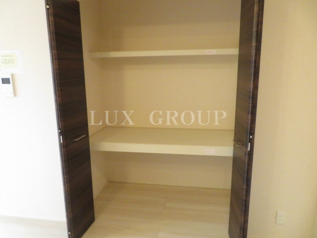 【収納】 | グランメール