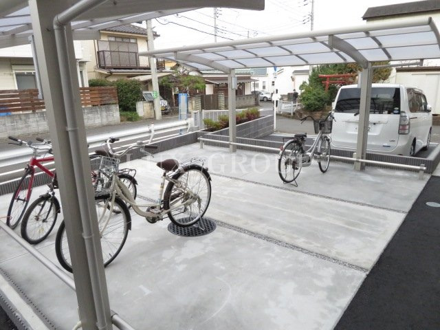 【その他共用部分】 | グランメール