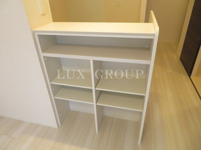 【収納】 | グランメール