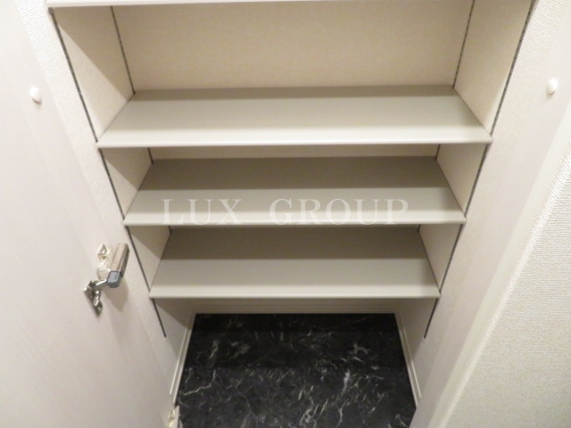 【玄関】 | グランメール