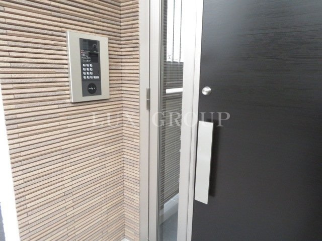 【セキュリティ】 | グランメール