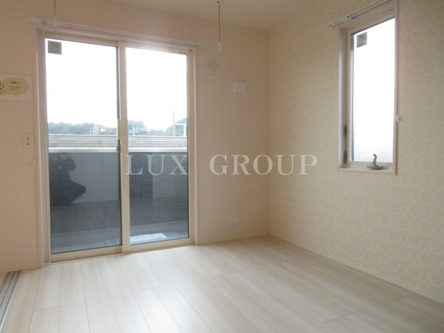 【寝室】 | グランメール