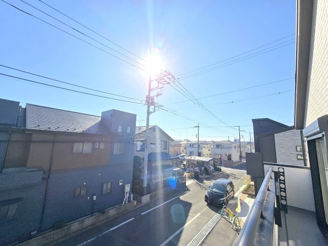 羽村市緑ヶ丘4丁目　全7棟のその他