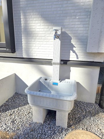 羽村市緑ヶ丘4丁目　全7棟のその他