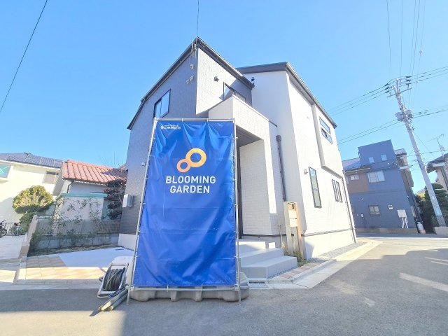 羽村市緑ヶ丘4丁目　全7棟のその他