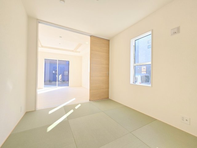 羽村市緑ヶ丘4丁目　全7棟のその他