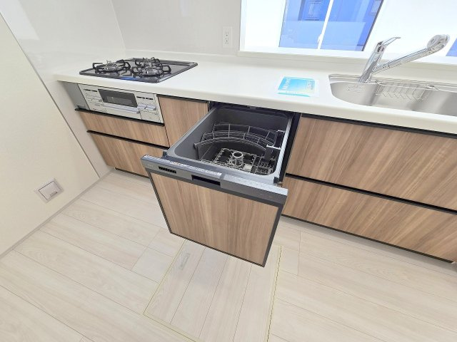 羽村市緑ヶ丘4丁目　全7棟のその他