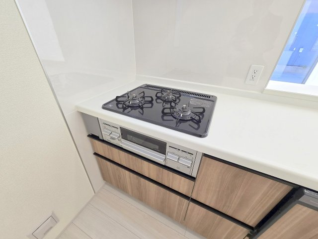 羽村市緑ヶ丘4丁目　全7棟のその他