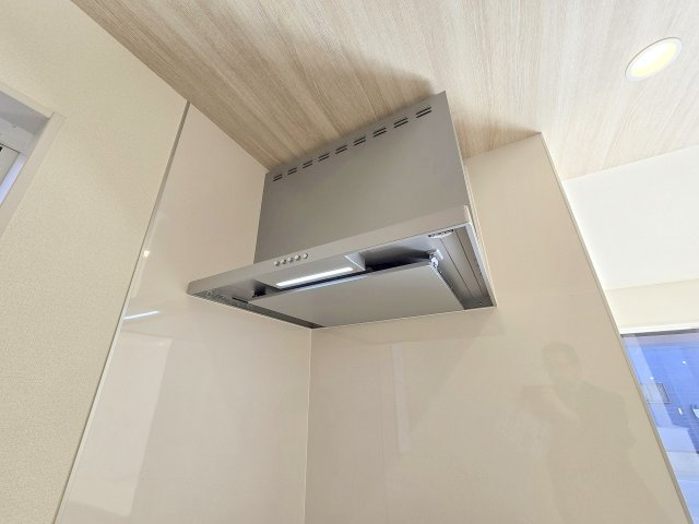 羽村市緑ヶ丘4丁目　全7棟のその他