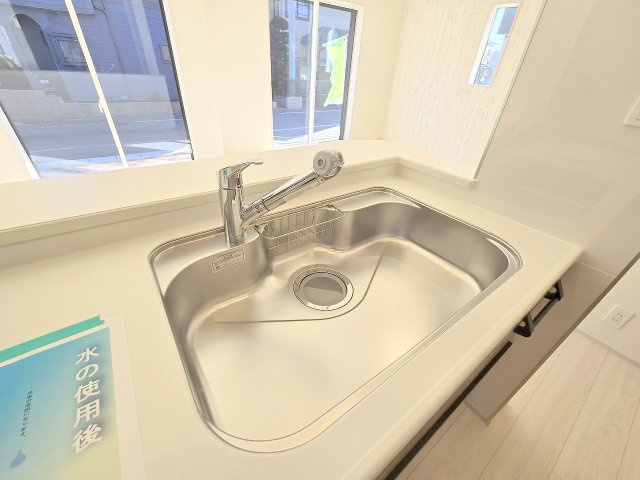 羽村市緑ヶ丘4丁目　全7棟のその他