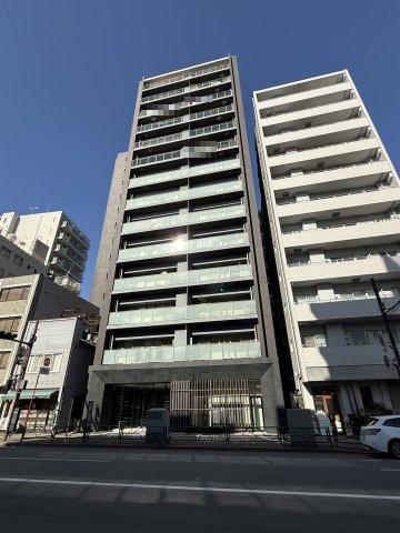 シティハウス新御徒町ステーションコート