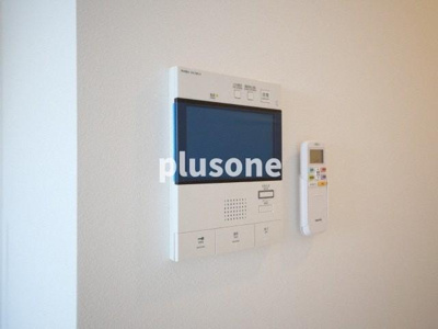 【セキュリティ】 | レジュールアッシュ塚本レジデンス