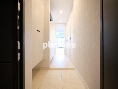 【玄関】 | レジュールアッシュ塚本レジデンス