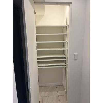 【内装】 | レジュールアッシュ塚本レジデンス