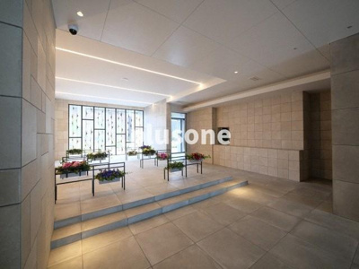 【その他共用部分】 | レジュールアッシュ塚本レジデンス