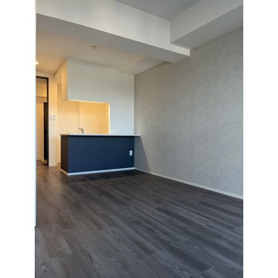 【居間・リビング】 | レジュールアッシュ塚本レジデンス