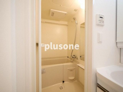 【浴室】 | レジュールアッシュ塚本レジデンス