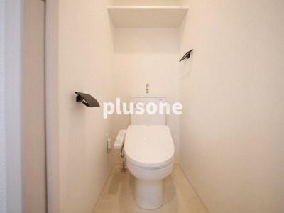 【トイレ】 | レジュールアッシュ塚本レジデンス