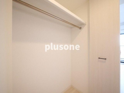 【収納】 | レジュールアッシュ塚本レジデンス