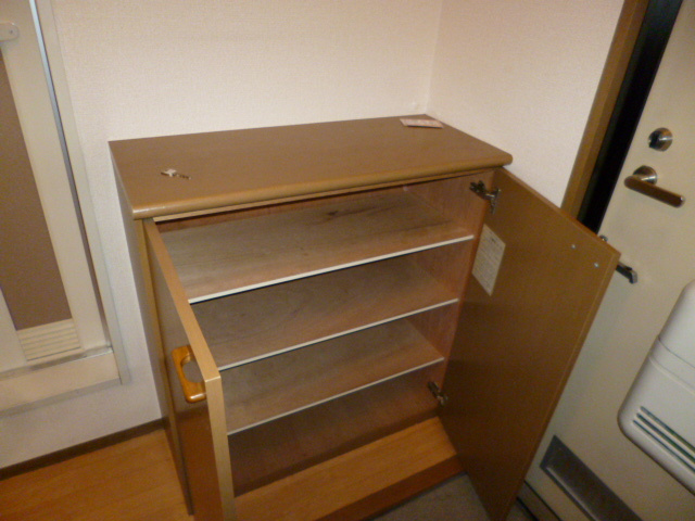 【収納】 | コスモスＢ