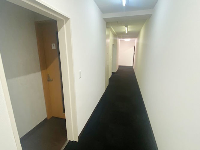 シャローナビル