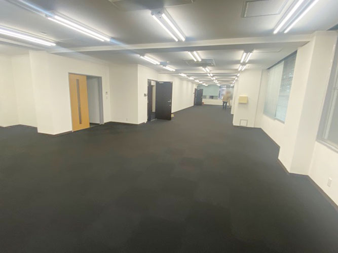 シャローナビル