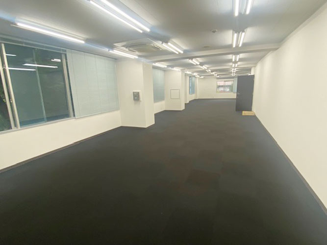 シャローナビル