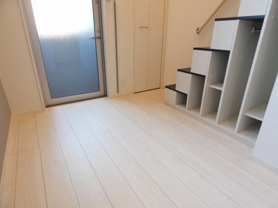 【内装】 | ハーモニーテラス城木町Ⅱ