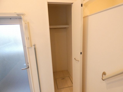 【収納】 | ハーモニーテラス城木町Ⅱ