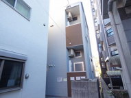 ハーモニーテラス城木町Ⅱの画像