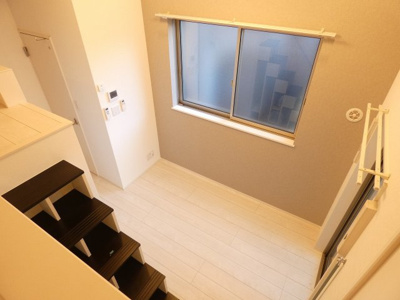 【洋室】 | ハーモニーテラス城木町Ⅱ