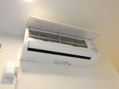 【寝室】 | ハーモニーテラス城木町Ⅱ