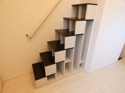 【収納】 | ハーモニーテラス城木町Ⅱ