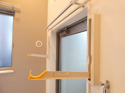 【内装】 | ハーモニーテラス城木町Ⅱ