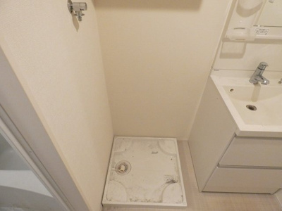 【内装】 | ハーモニーテラス城木町Ⅱ