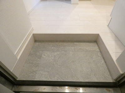 【玄関】 | ハーモニーテラス城木町Ⅱ