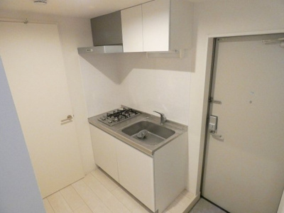 【キッチン】 | ハーモニーテラス城木町Ⅱ