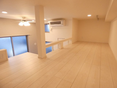 【寝室】 | ハーモニーテラス城木町Ⅱ