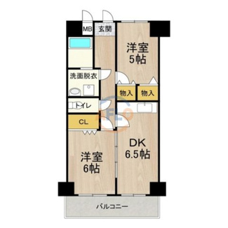 【間取り】 | デイグラン長居公園 | デイグラン長居公園　間取り
