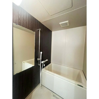 【浴室】 | デイグラン長居公園 | デイグラン長居公園　浴室