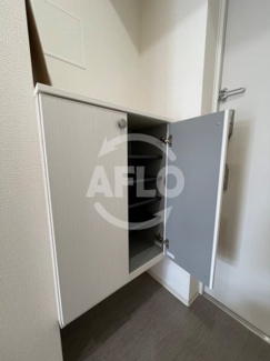 【キッチン】 | セオリー天王寺南DOOR | セオリー天王寺南DOOR　キッチン